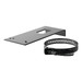 Trailer Wire Connector Mounting Bracket